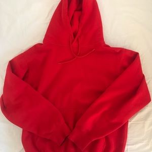 FASHION NOVA HOODIE